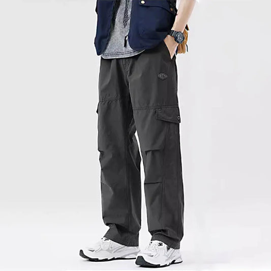 Casual Cargo Pants