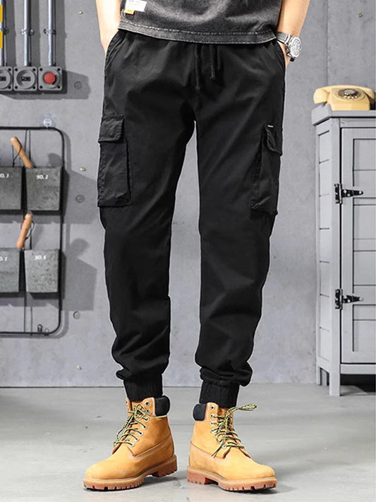 Heavyweight Retro Work Cargo Pants