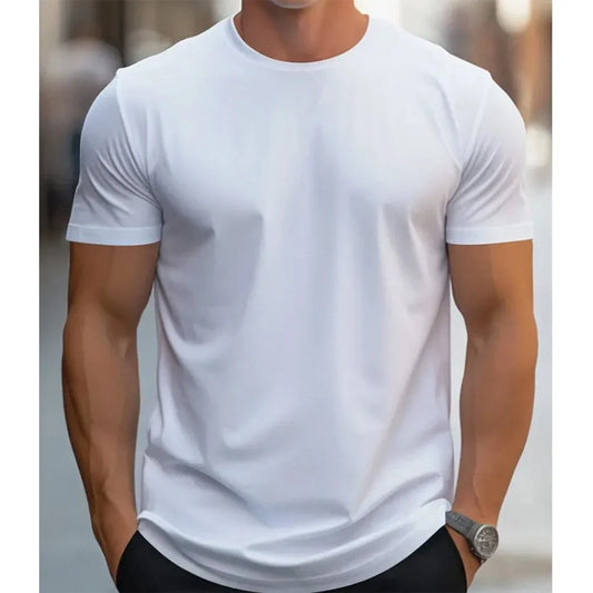 Pure Cotton T-shirts