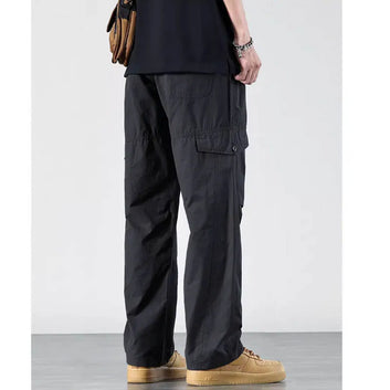 Casual Cargo Pants